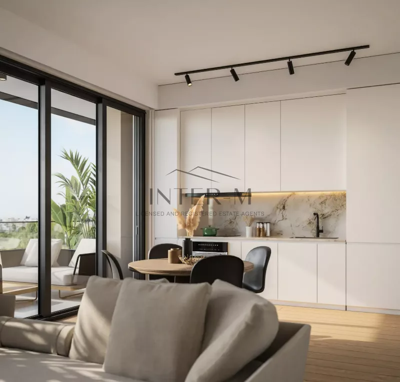 Apartment For Sale – Katholiki, Limassol,Cyprus (2 Bedroom) φωτογραφία 7