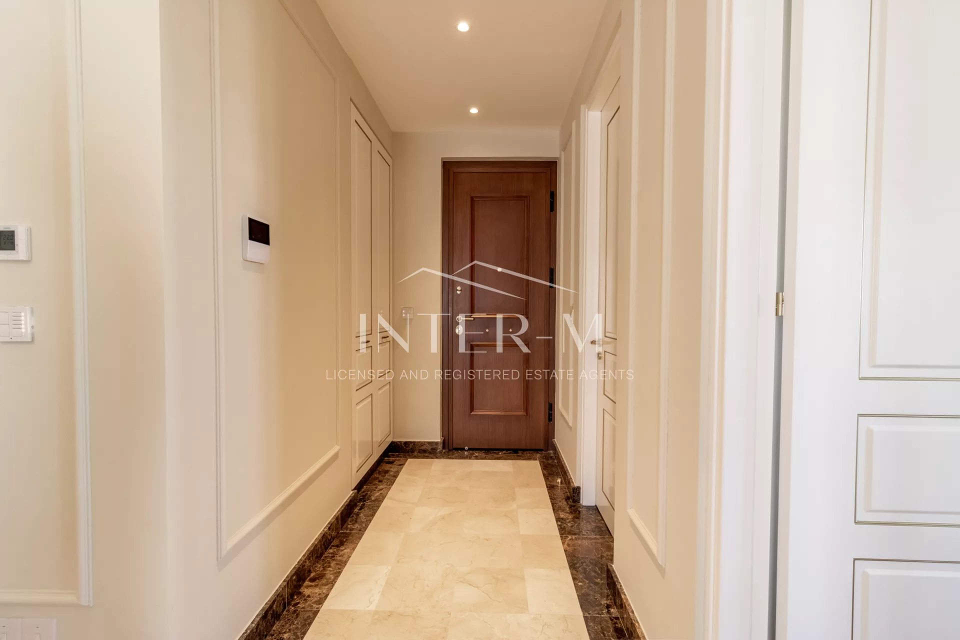 Beautiful Apartment To Rent In Agios Athanasios  Limassol (4 Bedroom) φωτογραφία 16