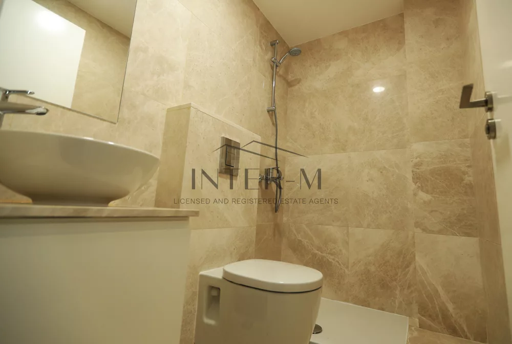 Luxurious Penthouse With Roof Terraces In Limassol Cyprus For Sale (3 Bedroom) photo 11