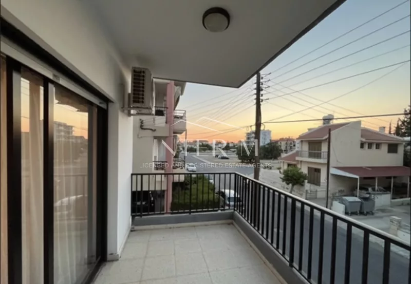 Apartment For Sale In Kapsalos, Limassol  (2 Bedroom)