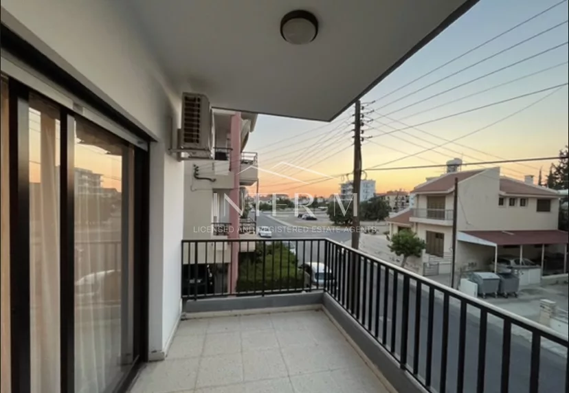 Apartment For Sale In Kapsalos, Limassol  (2 Bedroom)