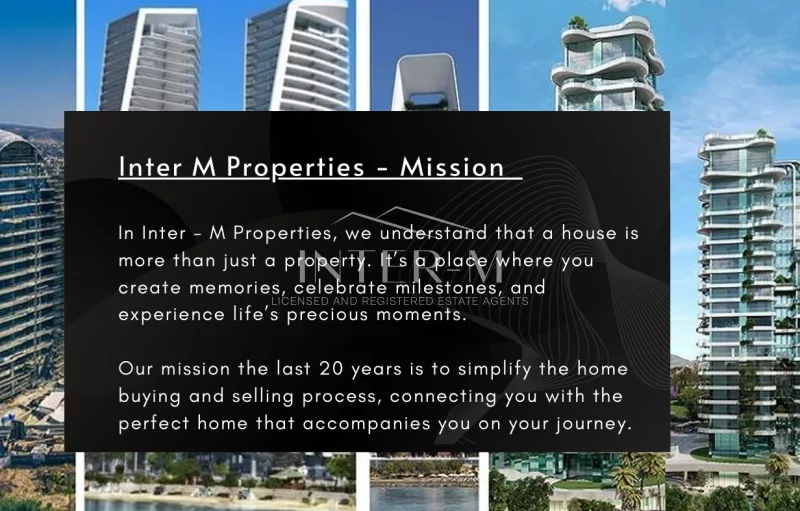 Building For Sale,In Limassol Marina, Cyprus photo 3