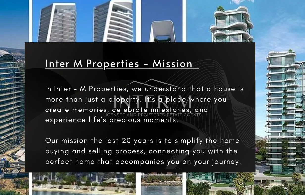 Building For Sale,In Limassol Marina, Cyprus photo 3