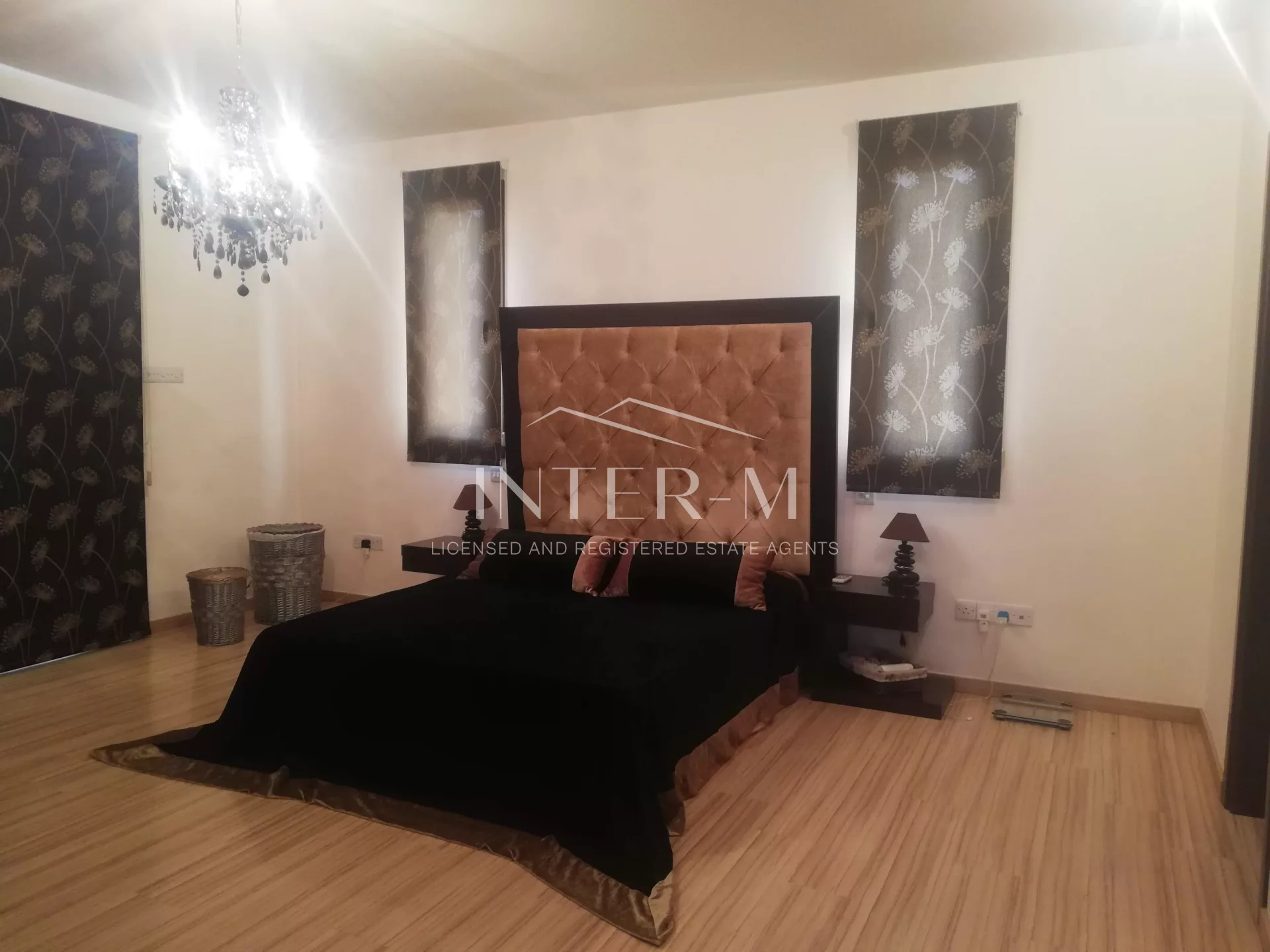 Stunning Townhouse For Sale In Ypsonas, Limassol (4 Bedroom) photo 21