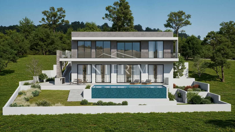 Villa for Sale in Panthea, Limassol, Cyprus photo 4