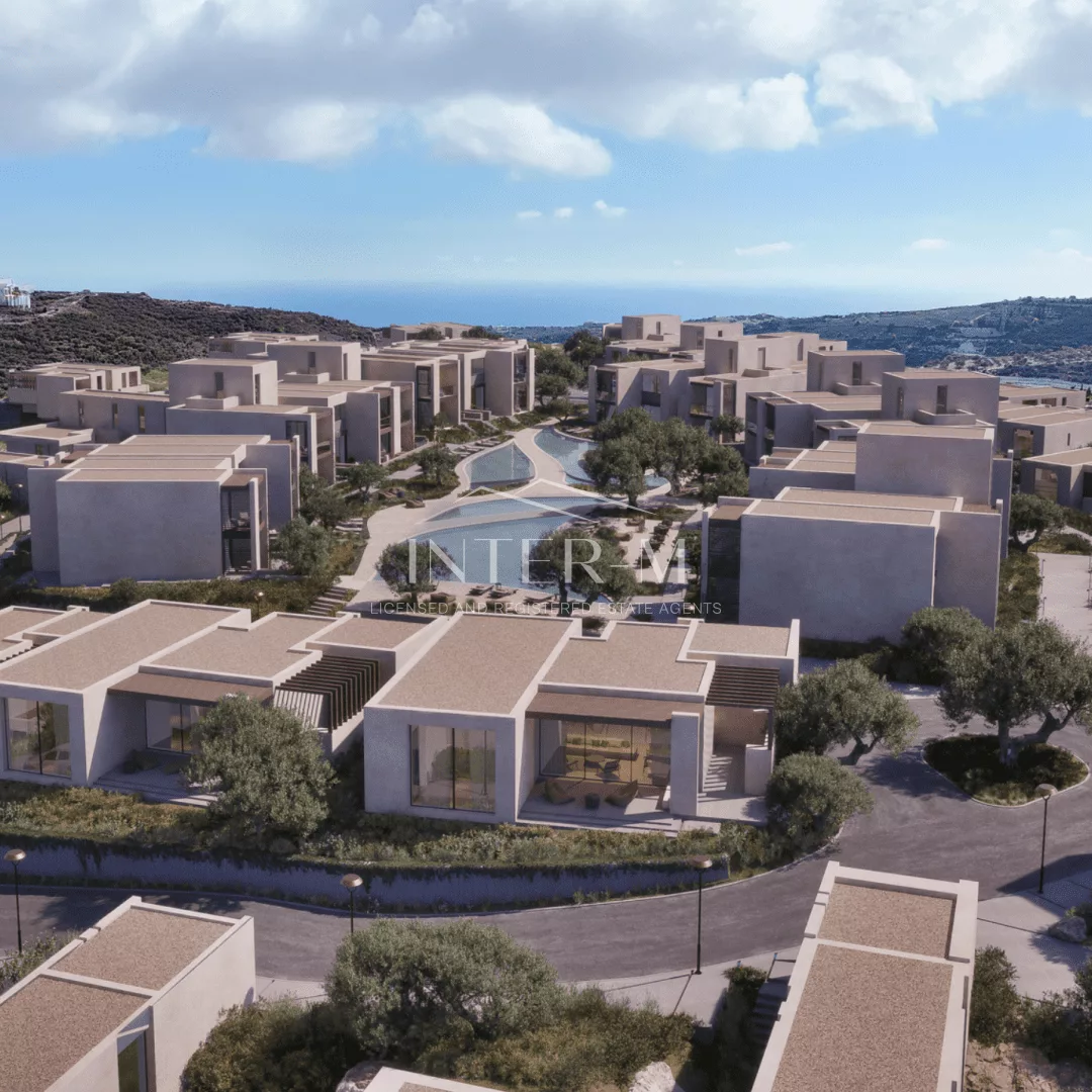3 Bedrooms - Villa - Pafos - For Sale - PA-126-8573 φωτογραφία 9