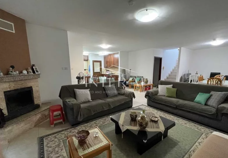 House For Sale In Mandria Limassol  (4 Bedroom) φωτογραφία 7