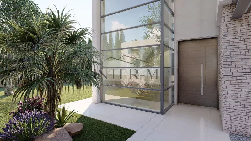 Brand New Villas For Sale In Paphos (3 Bedroom) φωτογραφία 3