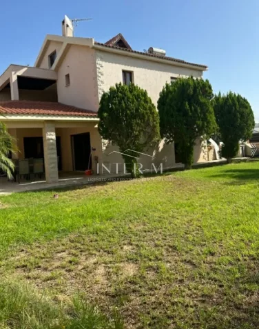 Stunning 4-Bedroom Villa For Sale – Agios Athanasios, Limassol, Cyprus (4 Bedroom)