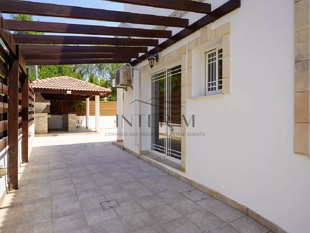 Stunning Villa For Sale In Agia Fyla, Limassol (5 Bedroom) photo 19