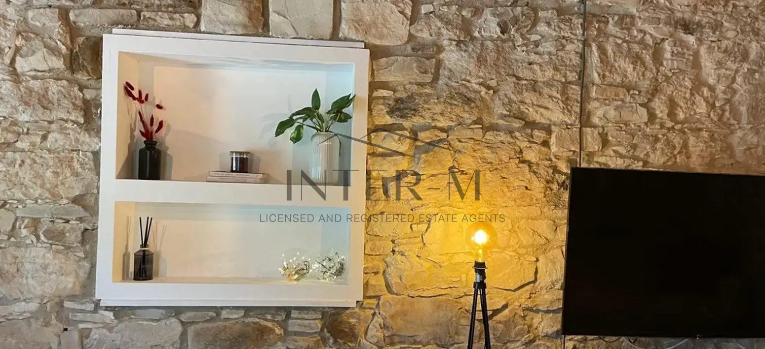 Traditional Detached House For Sale In Arminou, Paphos, Cyprus (1 Bedroom) photo 3