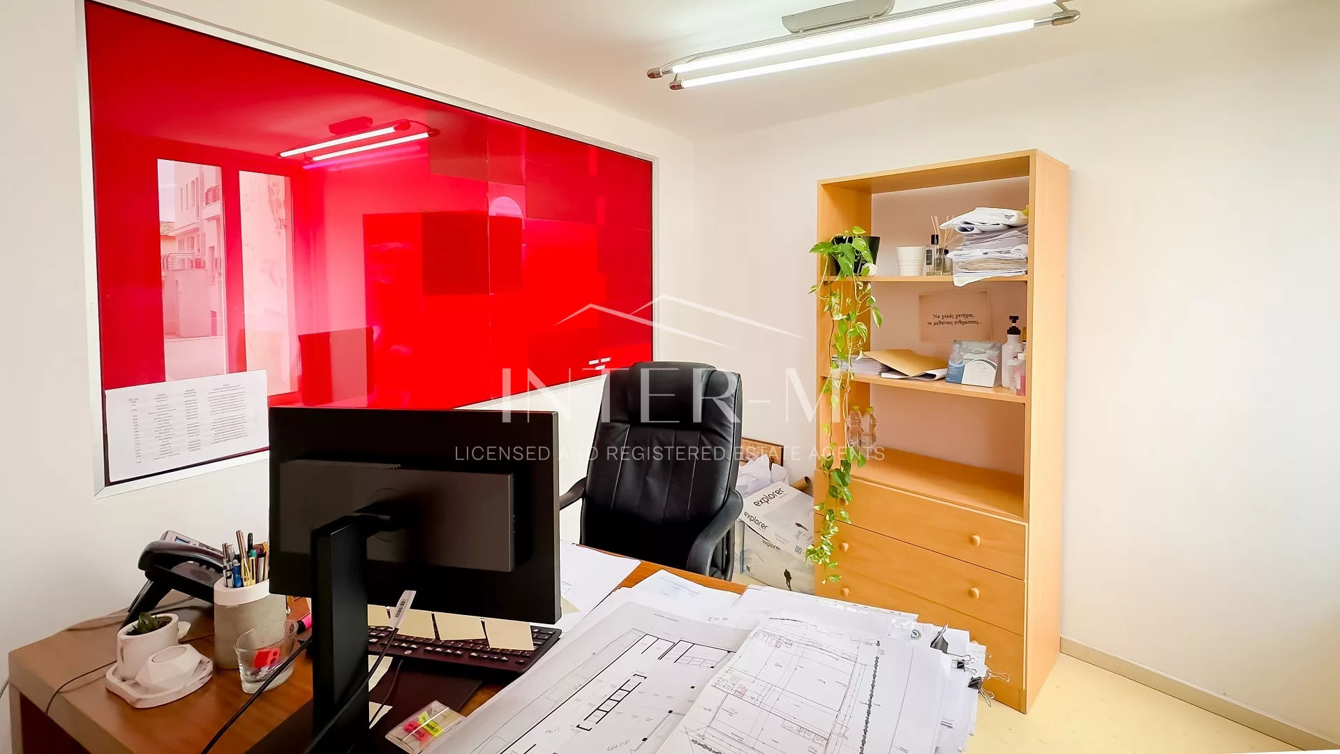 Exceptional Offices For Sale In Aradippou, Larnaca, Cyprus φωτογραφία 22