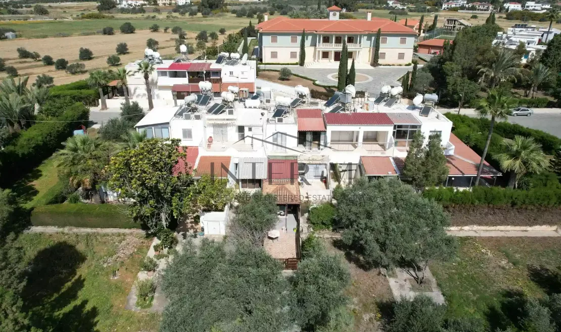 Beautiful Apartment To Sale,In Dekeleia, Larnaca, Cyprus (2 Bedroom) photo 14