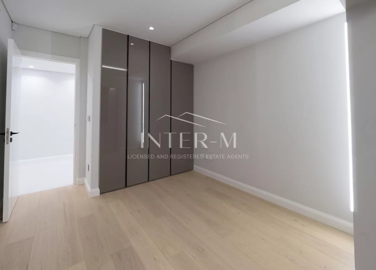 Luxury Apartment For Sale In  Germasogeia , Limassol (3 Bedroom) φωτογραφία 13