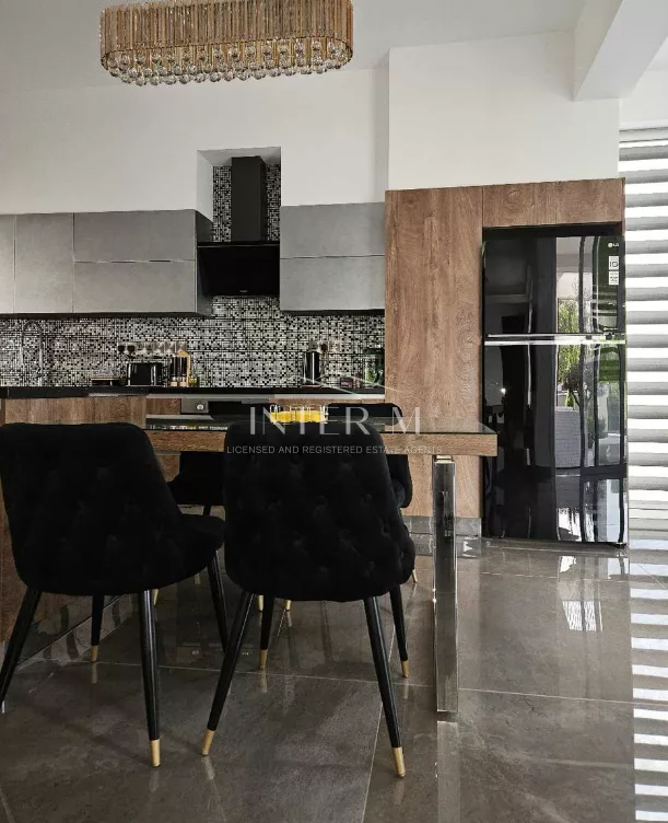 Beautiful Villa For Sale Ι N Agios Antonios,  Limassol  Cyprus (3 Bedroom) photo 11
