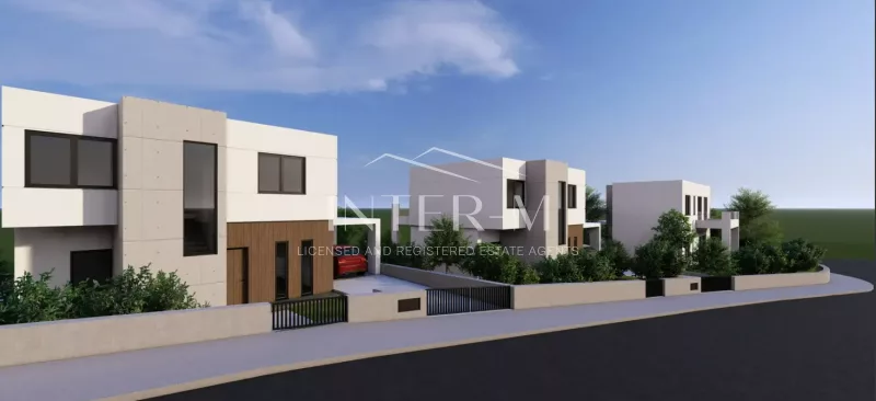 Boutique 2-Bedroom Detached Villa for Sale – Paramytha, Limassol,Cyprus photo 4