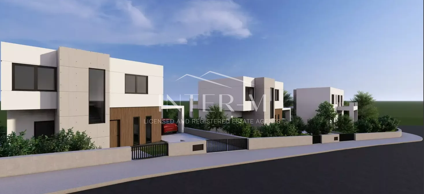 Boutique 2-Bedroom Detached Villa for Sale – Paramytha, Limassol,Cyprus photo 4