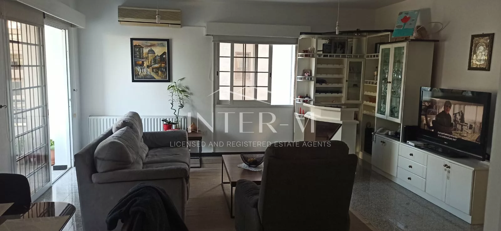 Apartment For Rent In Mesa Geitonia , Limassol (4 Bedroom) φωτογραφία 10