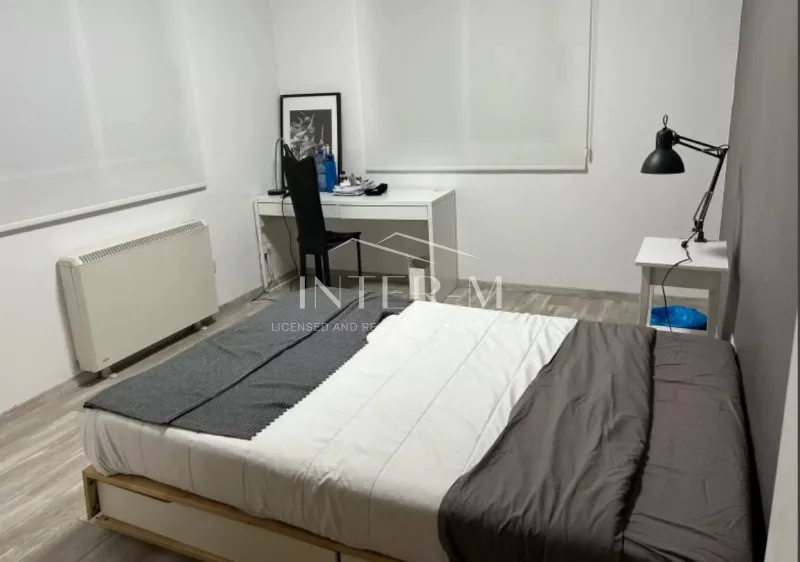 Beautiful Whole Floor 3-Bedroom Apartment In Egkomi, Nicosia, Cyprus photo 2