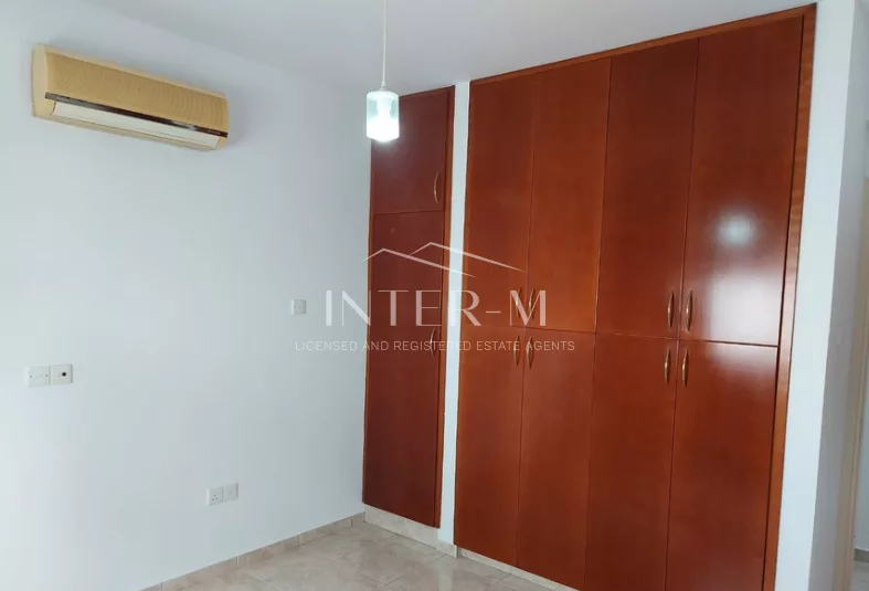 House For Rent In Kato Polemidia Limassol (3 Bedroom) φωτογραφία 8
