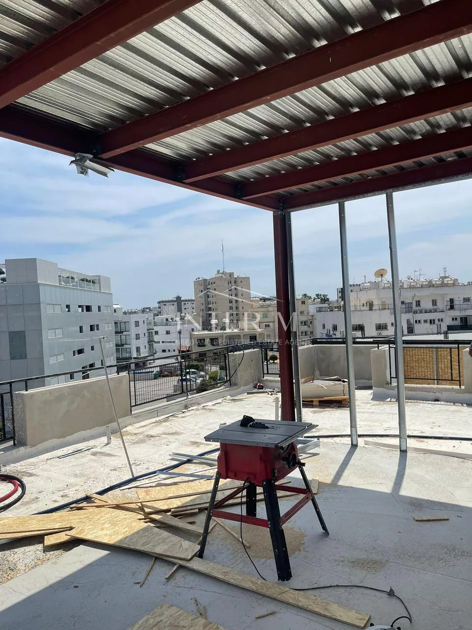Brand New Apartments For Sale Near Port & Marina Of Larnaca (2 Bedroom) photo 8