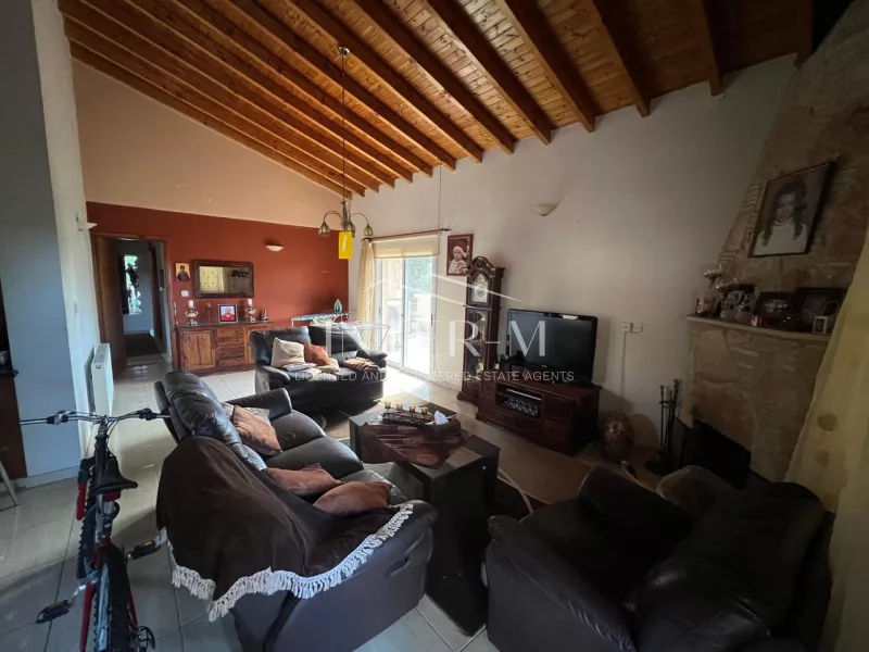 Beautiful Detached House Fоr Rent In,Souni Limassol (3 Bedroom) φωτογραφία 5