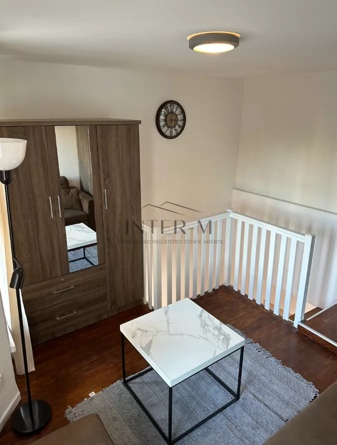 Cozy Apartment For Sale In  Germasogeia , Limassol  (1 Bedroom) photo 12