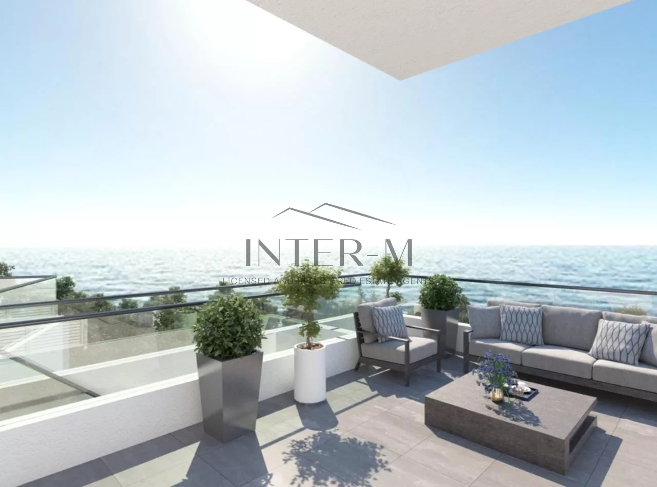 Penthouse For Sale In Makenzy, Larnaca  (3 Bedroom) photo 3