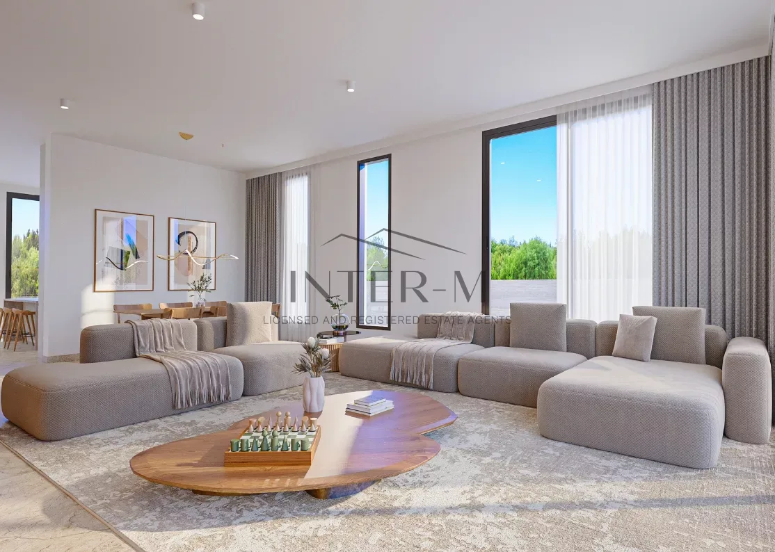 3-Bedroom Houses for Sale – Tremithousa, Paphos,Cyprus photo 12