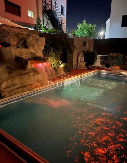 Luxury Villa For Sale In Agios Ioannis (4 Bedroom) photo 12