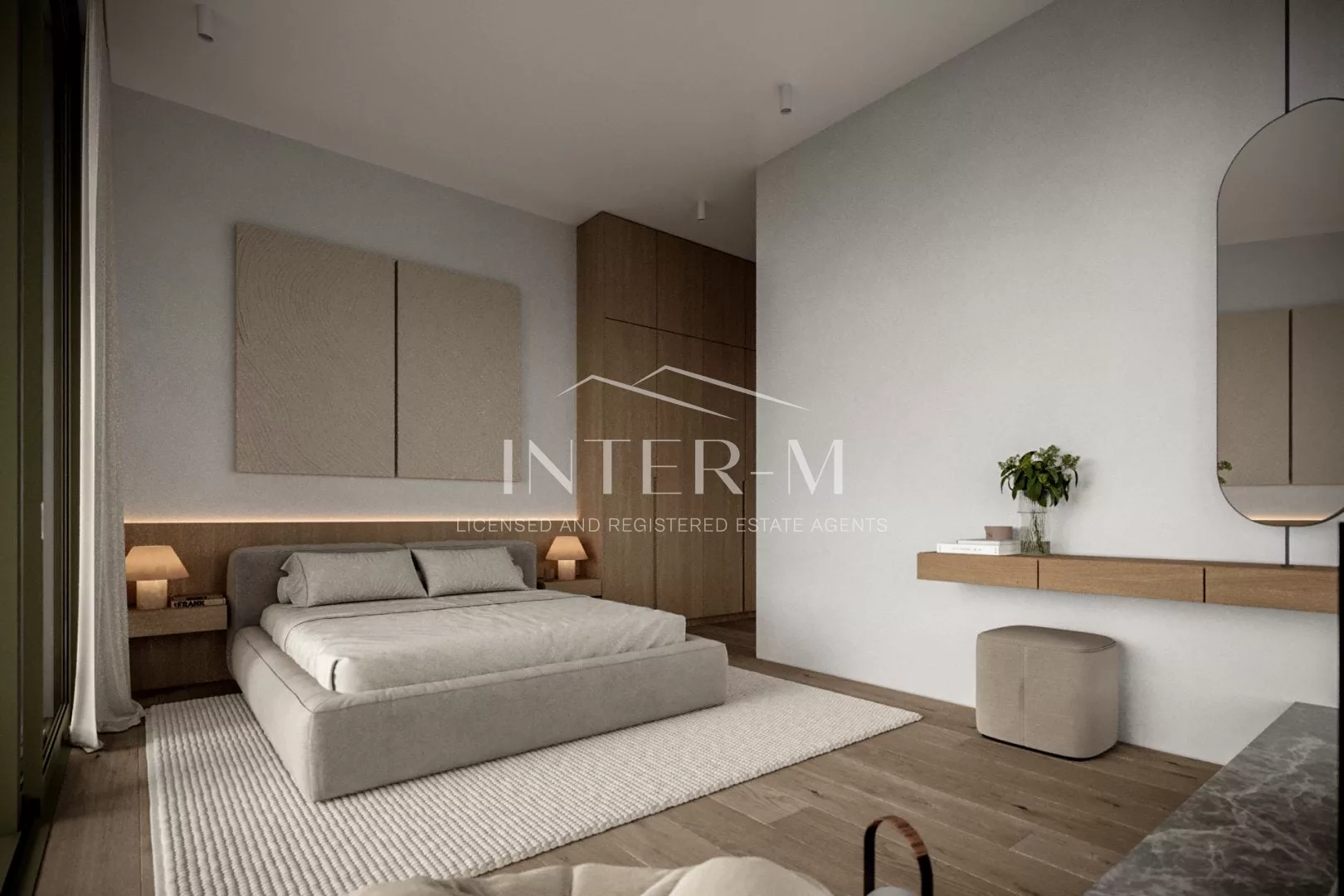 Luxury 2-Bedroom Apartment for Sale – Kato Paphos, Cyprus φωτογραφία 6