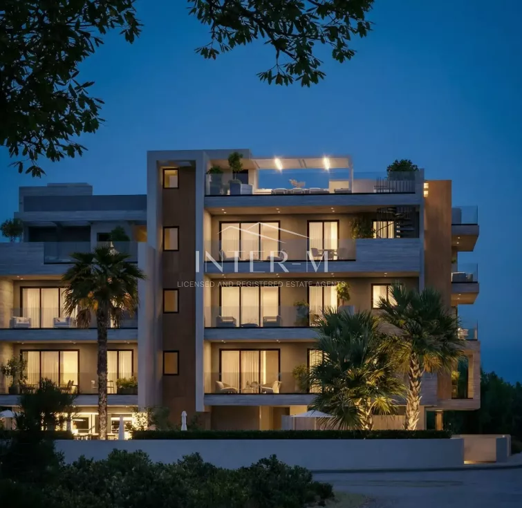 Luxury 3-Bedroom Penthouse For Sale | Kiti, Larnaca,Cyprus (3 Bedroom) φωτογραφία 6