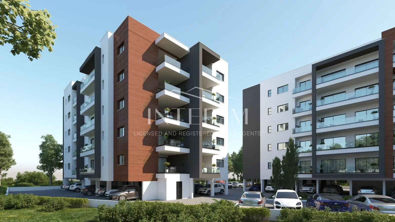 Stunning Studio  For Sale In Kato Polemidia, Limassol, Cyprus(1 Bedroom)