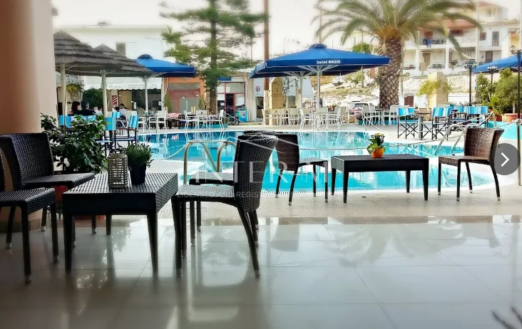 Exclusive Hotel For Sale In Skala, Laconia – Athens, Greece (39 Bedroom) φωτογραφία 6
