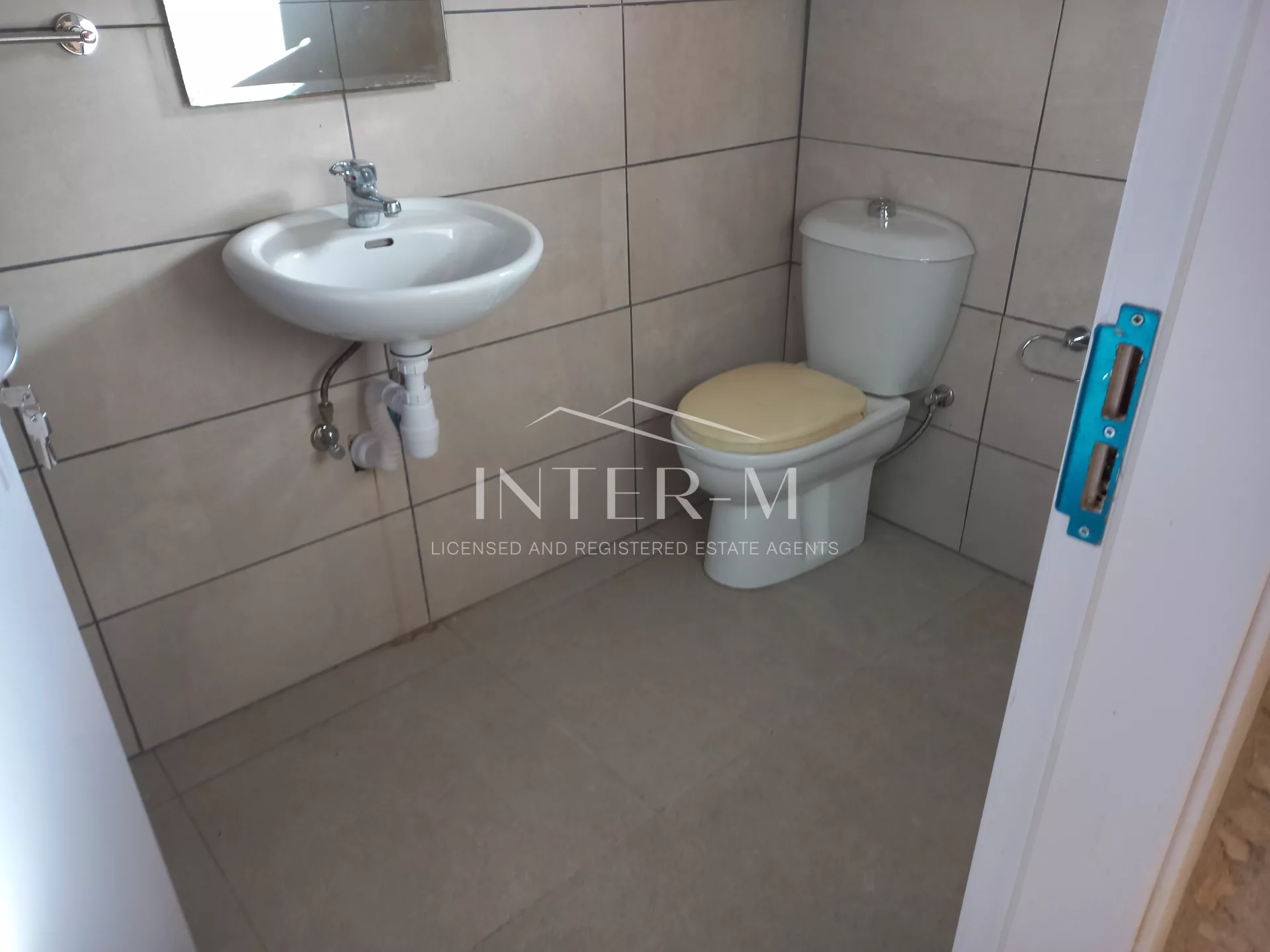 Traditional House For Rent In Agios Amvrosios, Limassol, Cyprus (1 Bedroom) φωτογραφία 5
