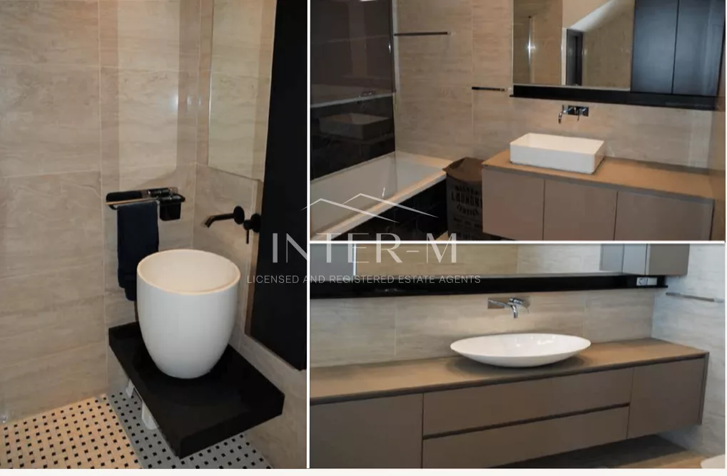 Luxury Apartment For Rent In Ayios Tychon ,Limassol   (4 Bedroom) φωτογραφία 7