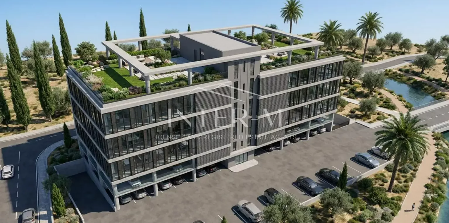 Bel Air Gardens Apartment 105, Block Zefiro photo 11