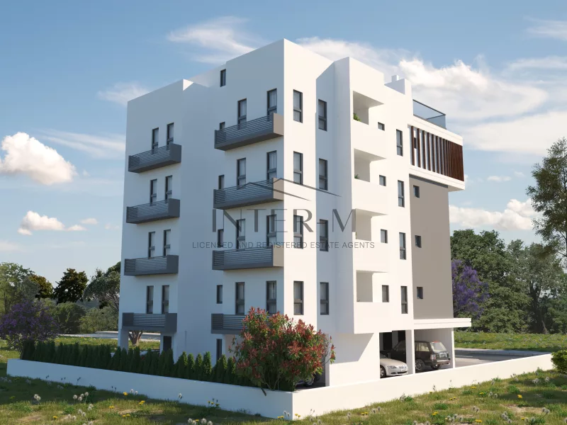 Apartment For Sale In Drosia  (2 Bedroom) φωτογραφία 2