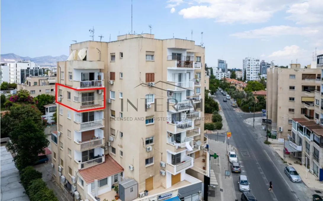 Beautiful 3-Bedroom Apartment In Agios Andreas, Nicosia, Cyprus (3 Bedroom) φωτογραφία 4