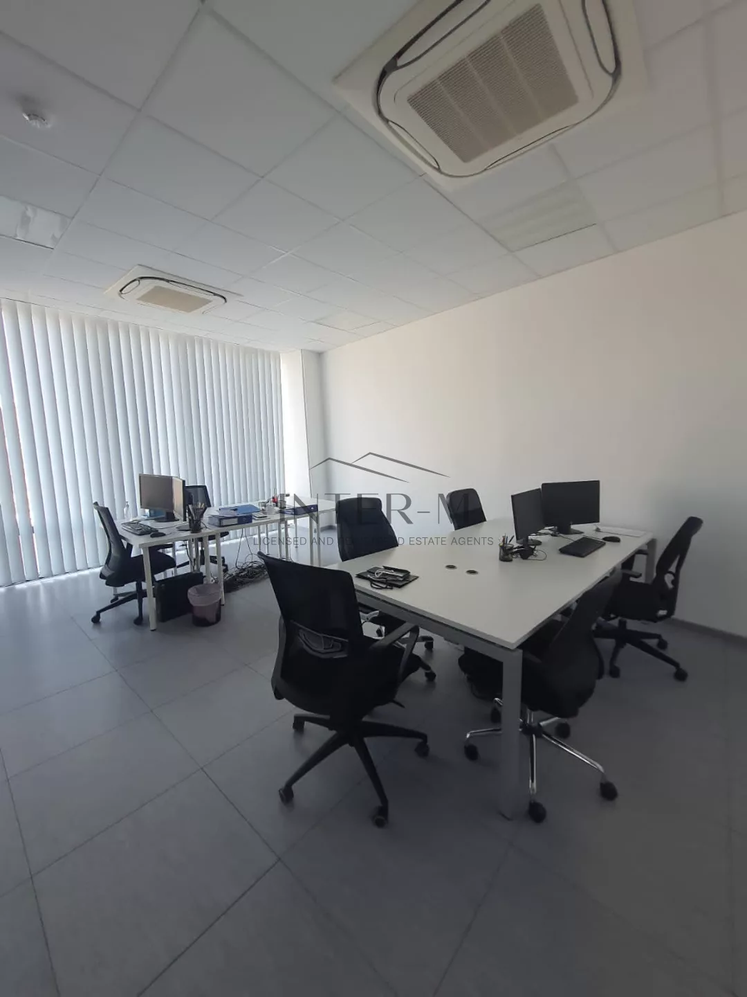 Offices For Rent In Kapsalos Area, Limassol photo 14