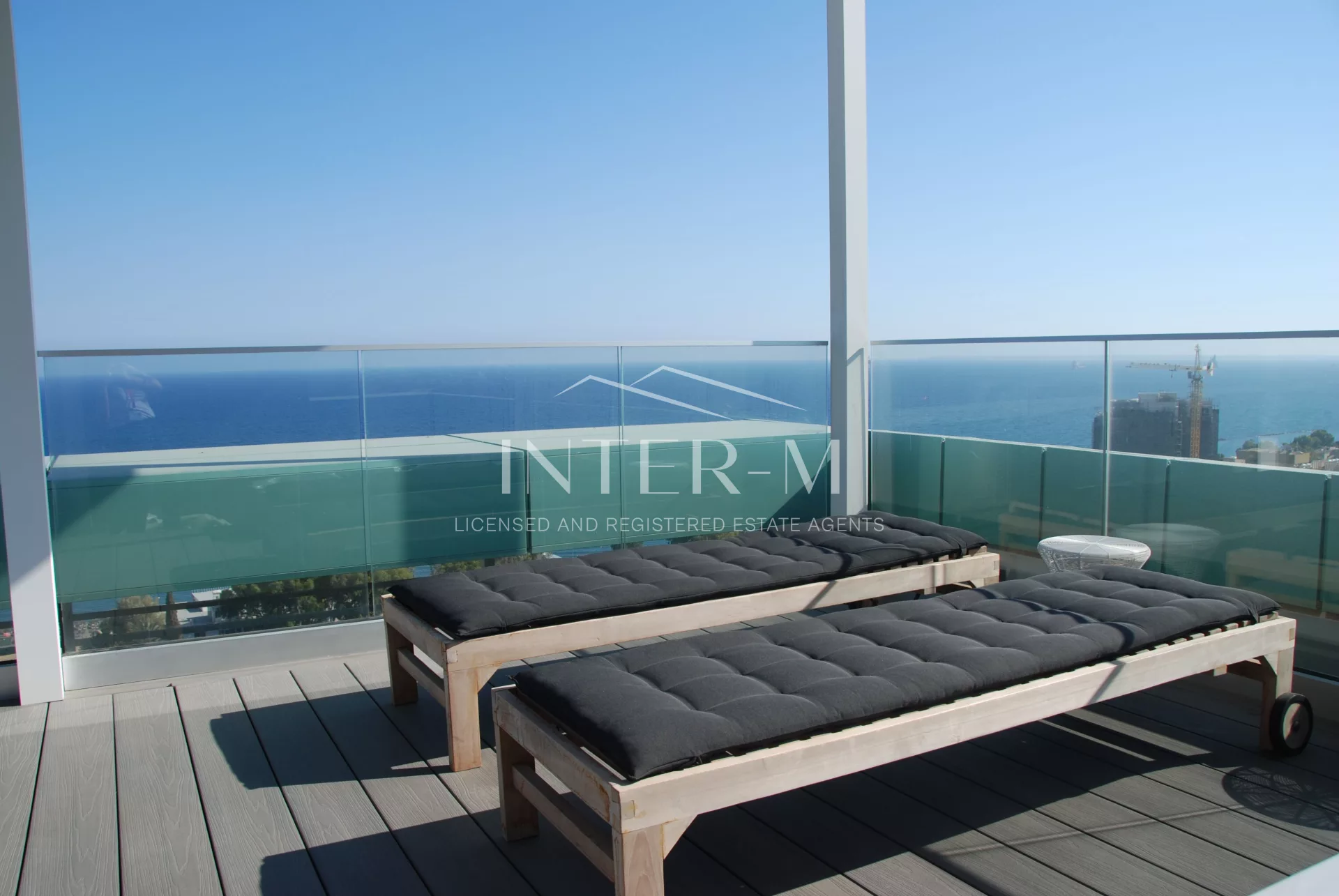 Luxury Apartment For Rent In Ayios Tychon ,Limassol   (4 Bedroom) φωτογραφία 11