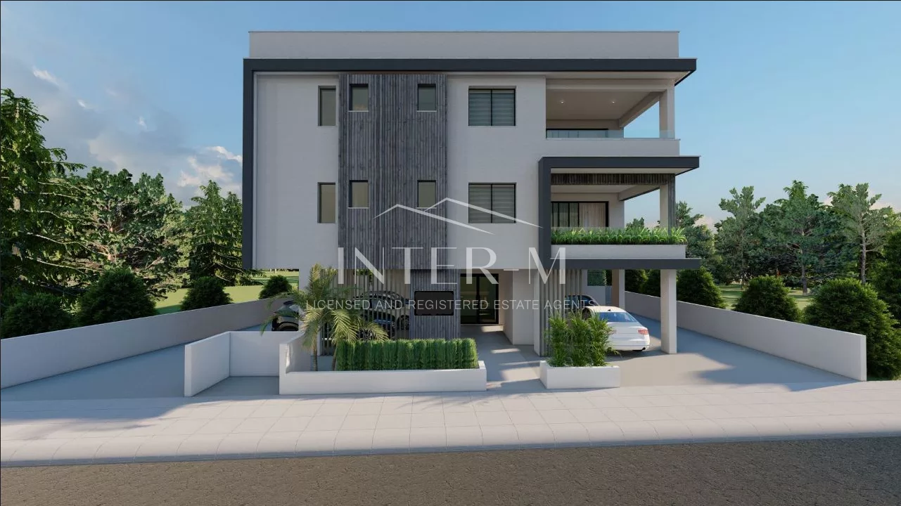 Apartment For Sale In Livadia, Larnaca (3 Bedroom) photo 9