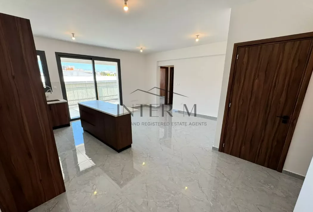 Brand New 2-Bedroom Apartment For Sale – Zakaki, Limassol,Cyprus (2 Bedroom) photo 12
