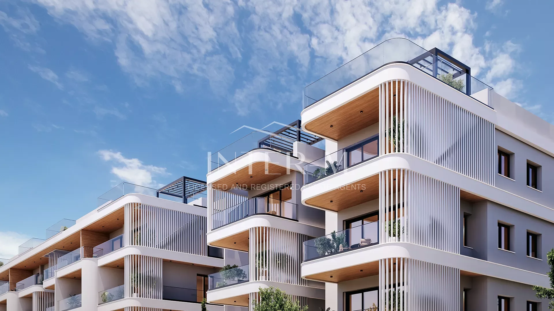 Apartment for sale in Ekali, Limassol, Cyprus  φωτογραφία 3