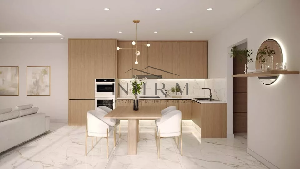 Apartment Under Construction In Ypsonas (2 Bedroom) photo 3