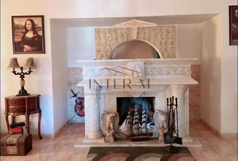 House Castle For Sale In Zakaki (4 Bedroom) φωτογραφία 6