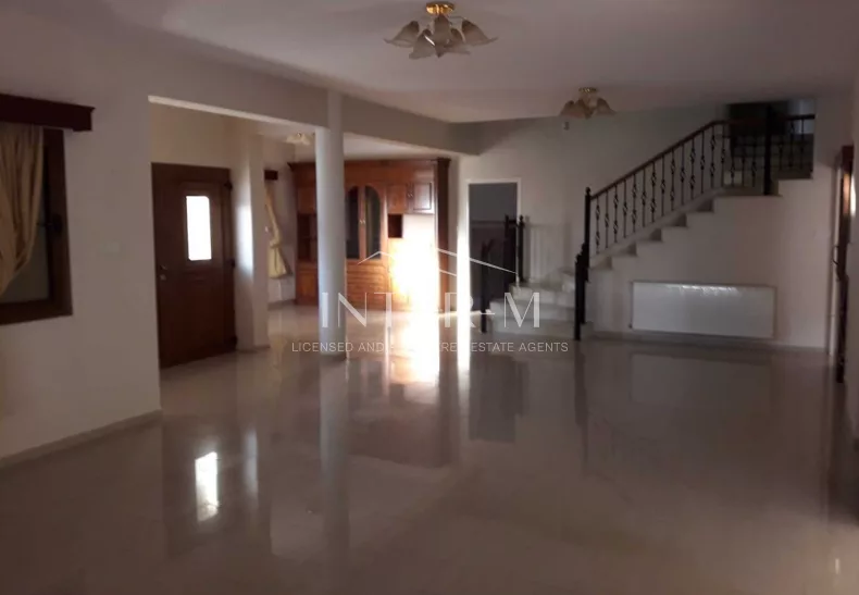 Luxury Villa For Rent In Pareklisia Limassol (6 Bedroom) φωτογραφία 7