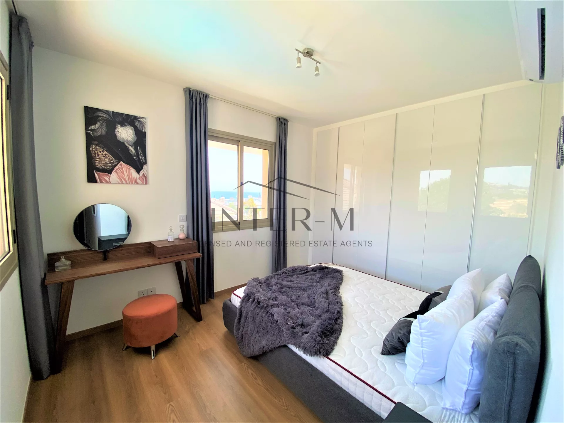 Seaview Villa In St. Raphael Area For Sale (4 Bedroom) photo 16
