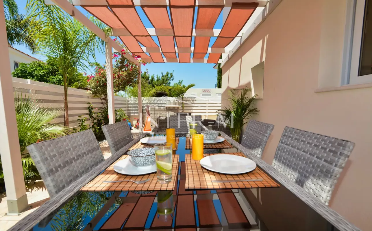 Detached House for Sale in Pernera, Famagusta, Cyprus  φωτογραφία 5
