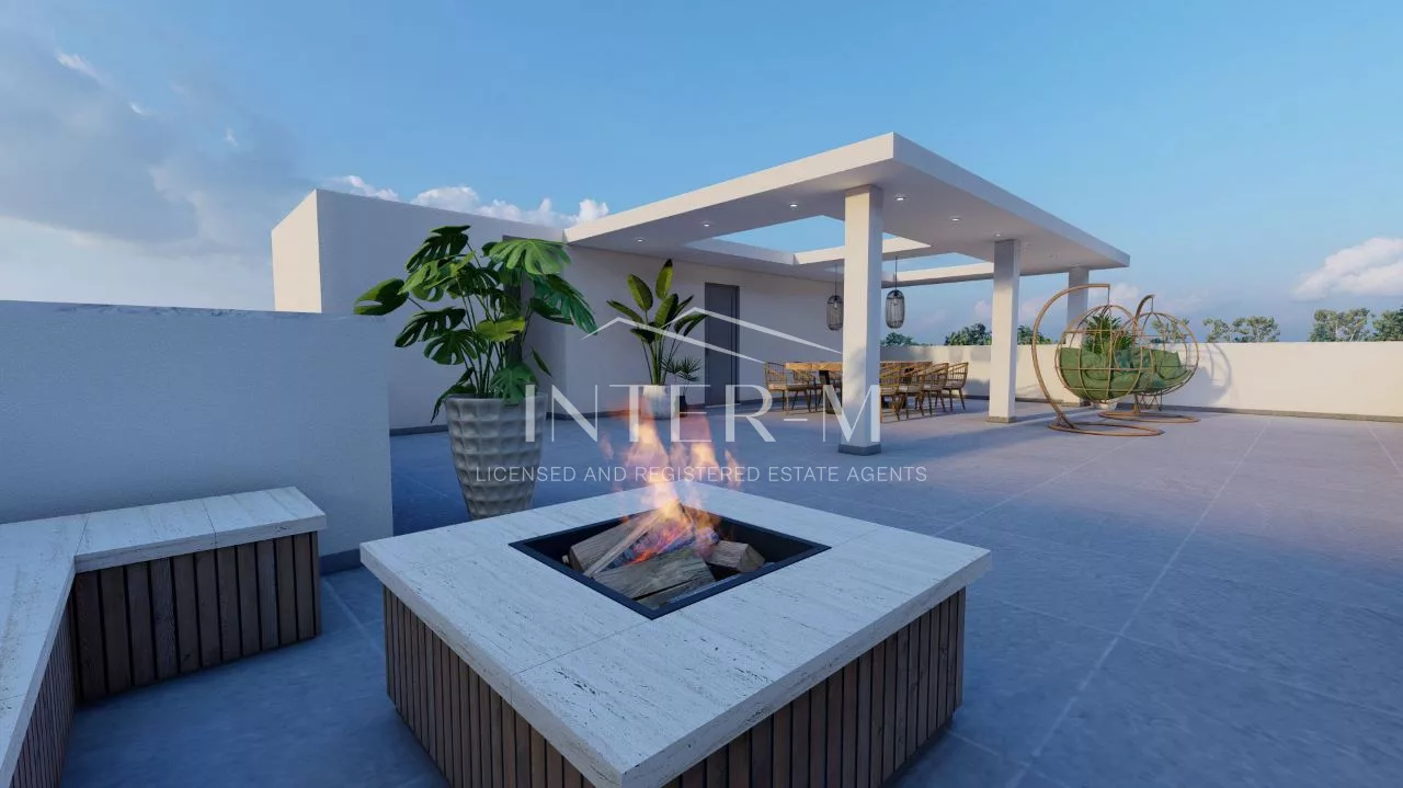 Apartment For Sale In Livadia, Larnaca (3 Bedroom) photo 6
